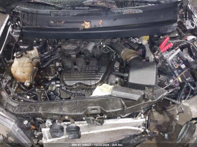 3C4PDDGGXFT518996 Dodge Journey Crossroad