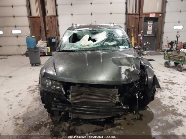 3C4PDDGGXFT518996 Dodge Journey Crossroad