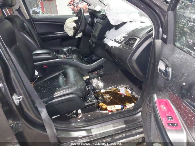 3C4PDDGGXFT518996 Dodge Journey Crossroad