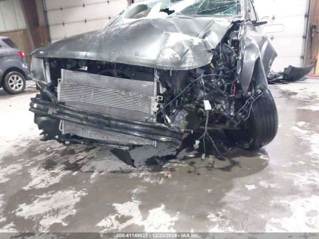 3C4PDDGGXFT518996 Dodge Journey Crossroad
