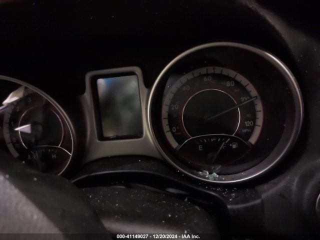 3C4PDDGGXFT518996 Dodge Journey Crossroad