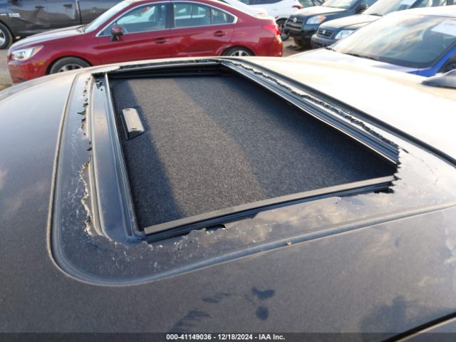 JN1FV7EL1HM700317 Infiniti Q60 3.0t Red Sport 400