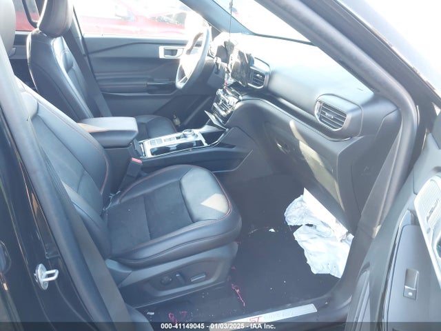 Ford Explorer St-line 2023 1FMSK7KH6PGA98589 Image 5