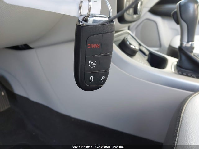 Jeep Compass Latitude 4x4 2018 3C4NJDBB4JT113415 Image 11