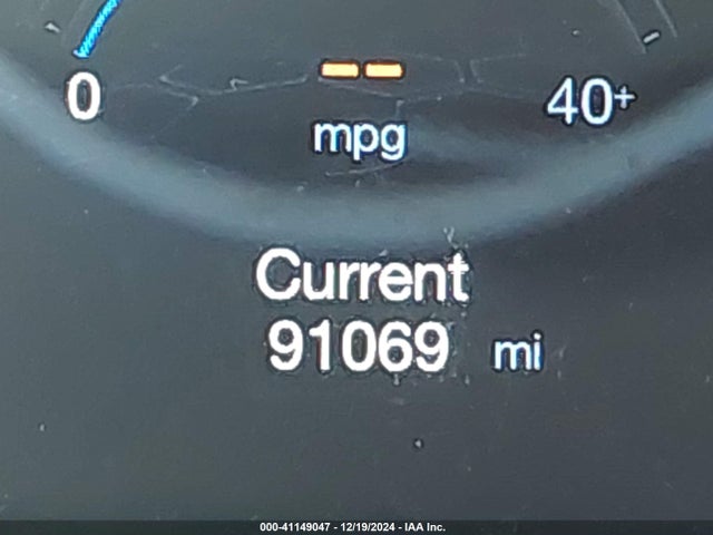 Jeep Compass Latitude 4x4 2018 3C4NJDBB4JT113415 Image 15