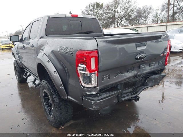 1FTER4FH7MLD25927 Ford Ranger Xlt