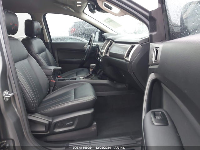 1FTER4FH7MLD25927 Ford Ranger Xlt