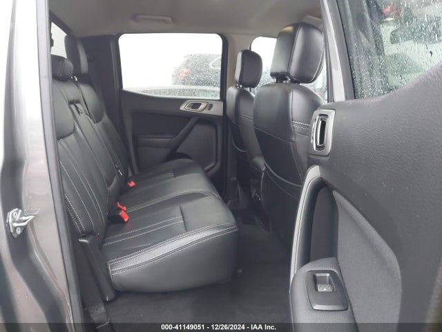 1FTER4FH7MLD25927 Ford Ranger Xlt