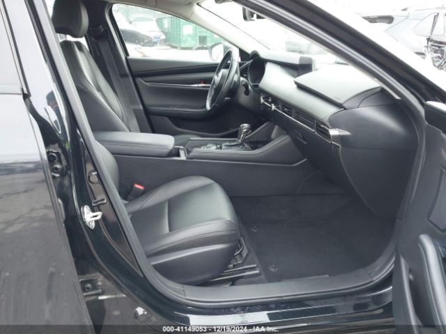 3MZBPAAL6KM106663 Mazda Mazda3 Select Package