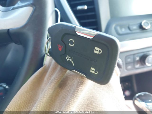 1GKKNLLS8HZ145338 GMC Acadia Sle-2