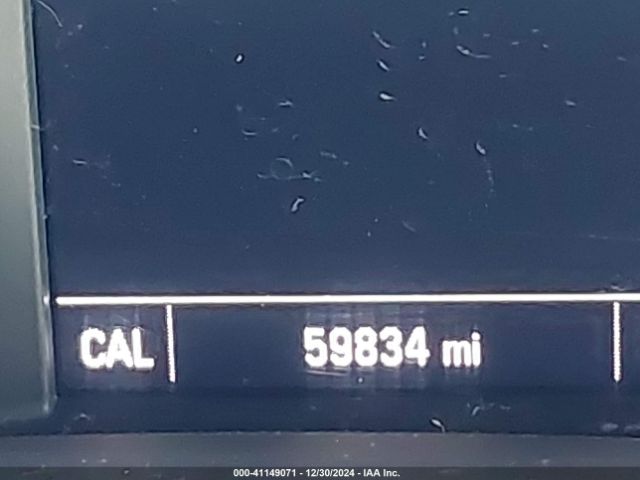 1GKKNLLS8HZ145338 GMC Acadia Sle-2