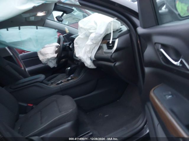 1GKKNLLS8HZ145338 GMC Acadia Sle-2
