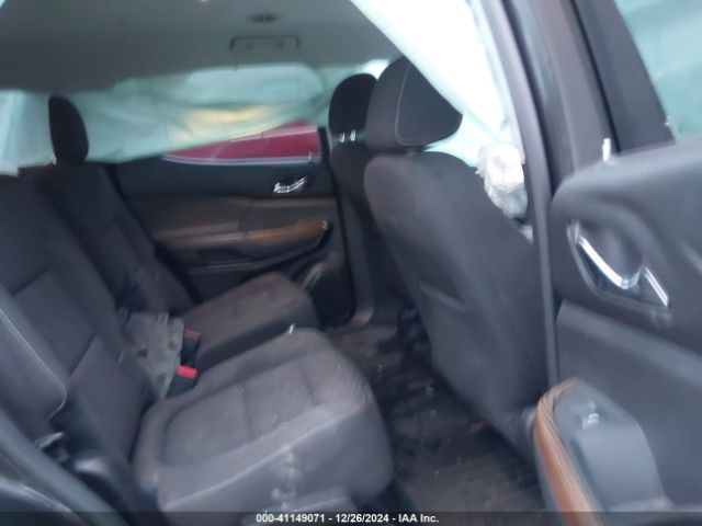 1GKKNLLS8HZ145338 GMC Acadia Sle-2