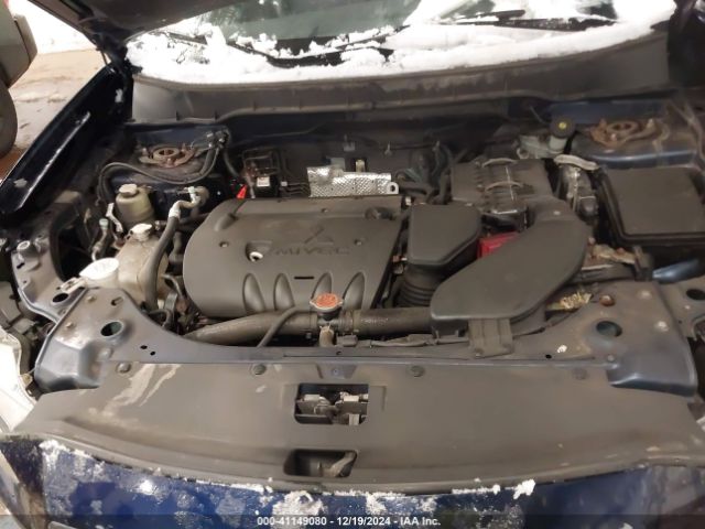 2012 MITSUBISHI OUTLANDER JA4JT3AW2CU005031 Photo 9