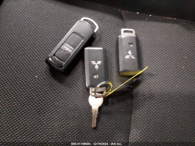 2012 MITSUBISHI OUTLANDER JA4JT3AW2CU005031 Photo 10