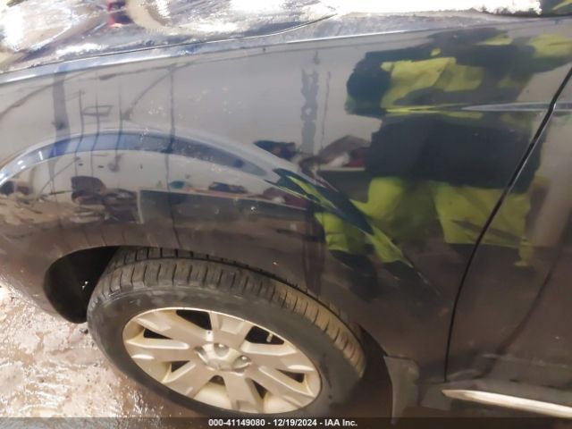 2012 MITSUBISHI OUTLANDER JA4JT3AW2CU005031 Photo 5