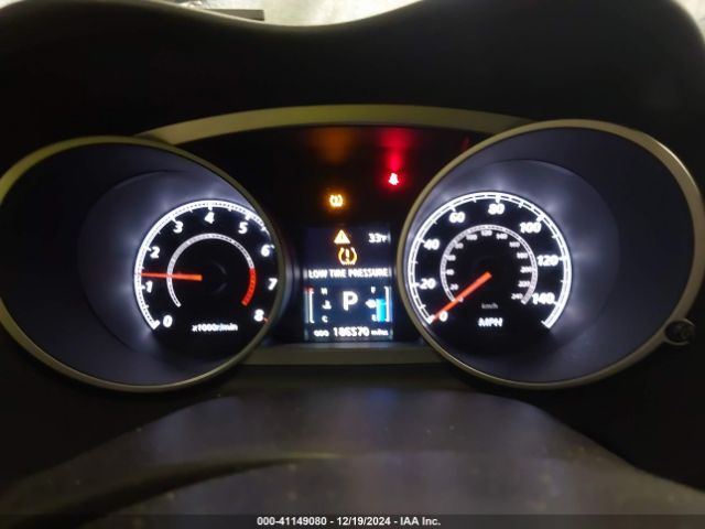 2012 MITSUBISHI OUTLANDER JA4JT3AW2CU005031 Photo 6