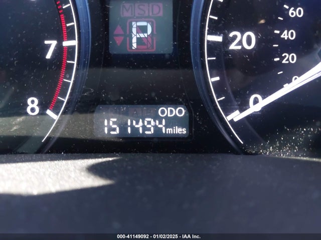 Lexus RX 350 2015 2T2BK1BA6FC272447 Image 7