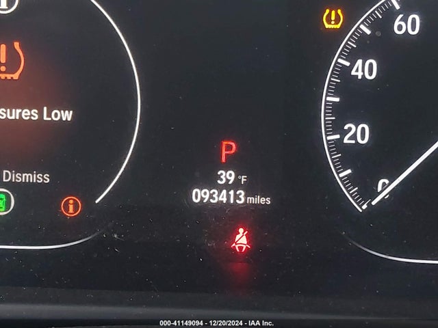 Honda ACCORD LX 2018 1HGCV1F14JA240301 Image 15