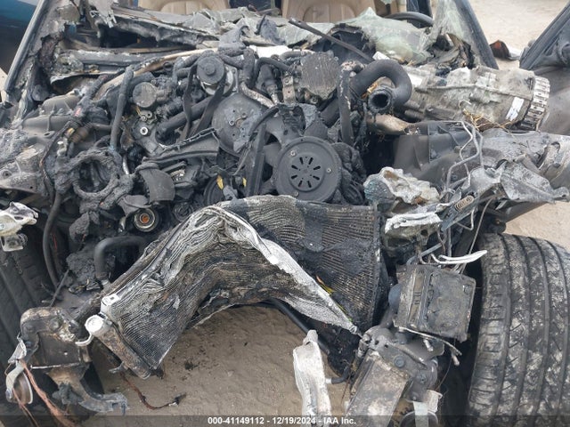 2012 AUDI A6 WAUHGAFC4CN087184 Photo 9