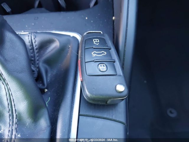 WAUB8GFF0H1010553 Audi A3 2.0t Premium