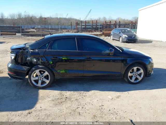 WAUB8GFF0H1010553 Audi A3 2.0t Premium