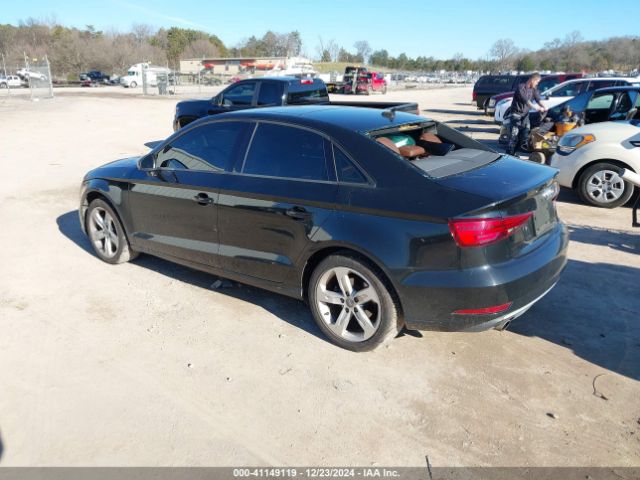 WAUB8GFF0H1010553 Audi A3 2.0t Premium