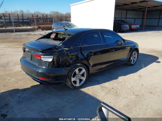 WAUB8GFF0H1010553 Audi A3 2.0t Premium