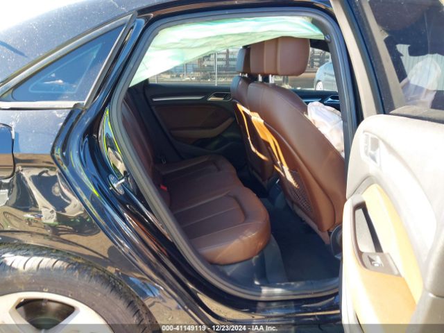 WAUB8GFF0H1010553 Audi A3 2.0t Premium