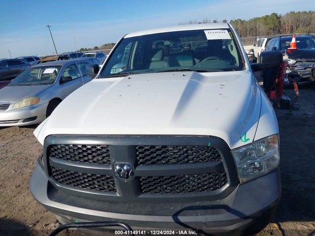 RAM 1500 Tradesman 2014 1C6RR7FG6ES241560 Image 12