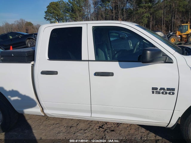 RAM 1500 Tradesman 2014 1C6RR7FG6ES241560 Image 13