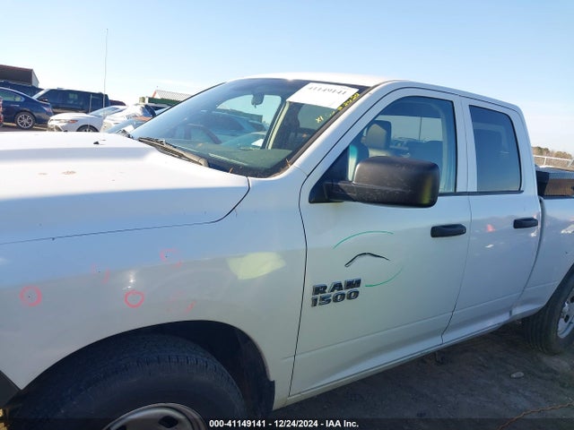 RAM 1500 Tradesman 2014 1C6RR7FG6ES241560 Image 14