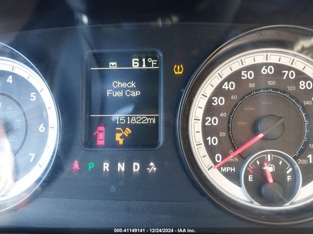 RAM 1500 Tradesman 2014 1C6RR7FG6ES241560 Image 15
