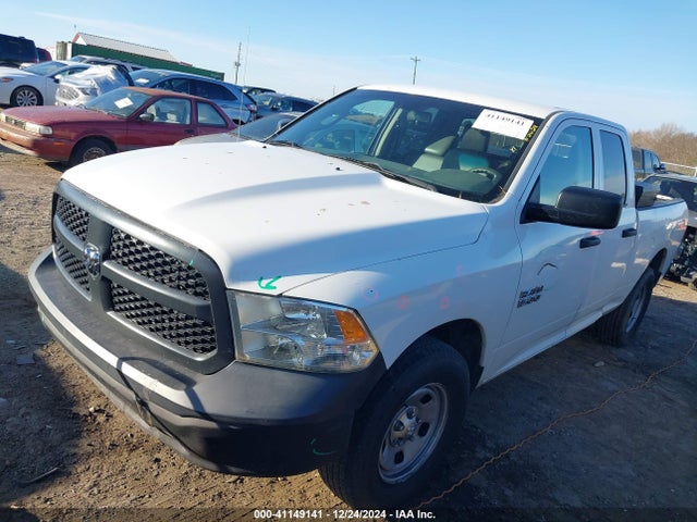 1C6RR7FG6ES241560 RAM 1500 Tradesman