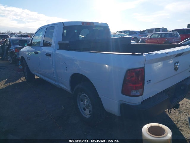 RAM 1500 Tradesman 2014 1C6RR7FG6ES241560 Image 3