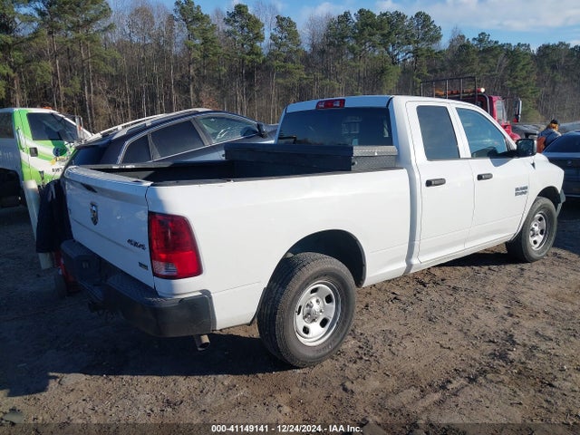 1C6RR7FG6ES241560 RAM 1500 Tradesman