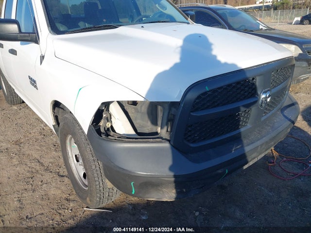 RAM 1500 Tradesman 2014 1C6RR7FG6ES241560 Image 6