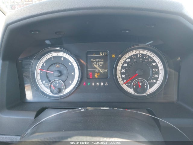 1C6RR7FG6ES241560 RAM 1500 Tradesman