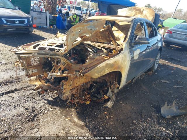 WBA8E3G59GNT77654 BMW 328i Xdrive
