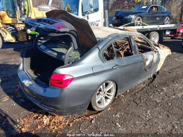 WBA8E3G59GNT77654 BMW 328i Xdrive