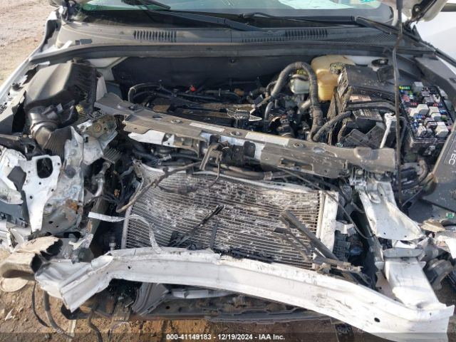 1G1PC5SB0F7226193 Chevrolet Cruze 1lt Auto