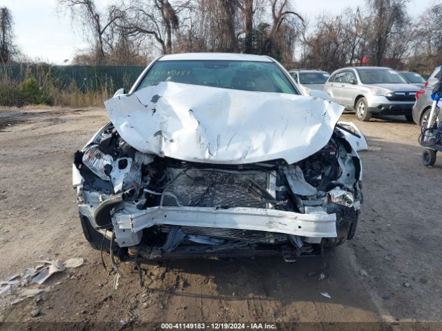 1G1PC5SB0F7226193 Chevrolet Cruze 1lt Auto