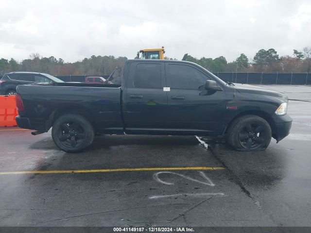 RAM 1500 Tradesman 2016 1C6RR6FM2GS107440 Image 12