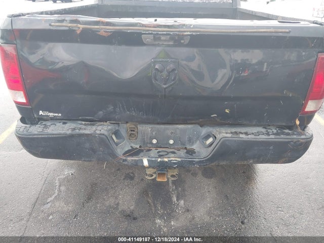 RAM 1500 Tradesman 2016 1C6RR6FM2GS107440 Image 14
