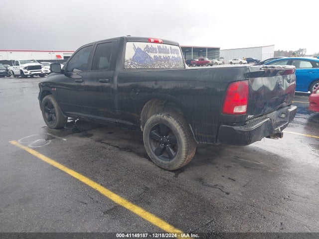RAM 1500 Tradesman 2016 1C6RR6FM2GS107440 Image 3
