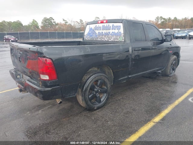 1C6RR6FM2GS107440 RAM 1500 Tradesman