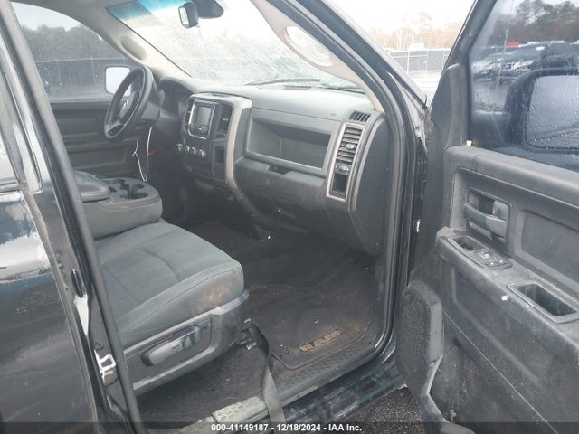 RAM 1500 Tradesman 2016 1C6RR6FM2GS107440 Image 5
