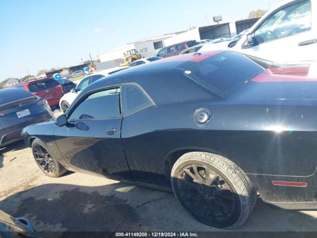 2C3CDZBT1KH708922 Dodge Challenger R/t