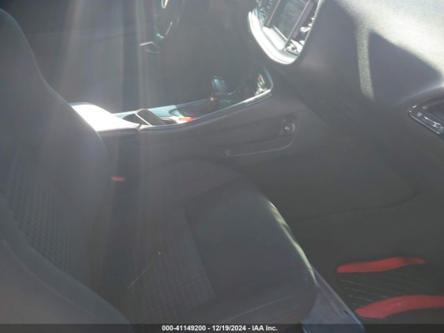2C3CDZBT1KH708922 Dodge Challenger R/t