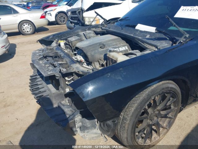 2C3CDZBT1KH708922 Dodge Challenger R/t